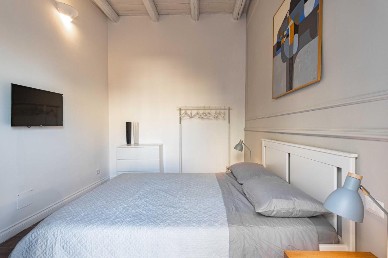 San Pietro House Apartment Bari Ngoại thất bức ảnh