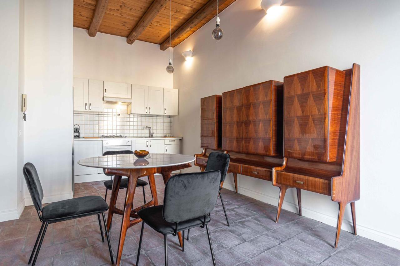 San Pietro House Apartment Bari Ngoại thất bức ảnh