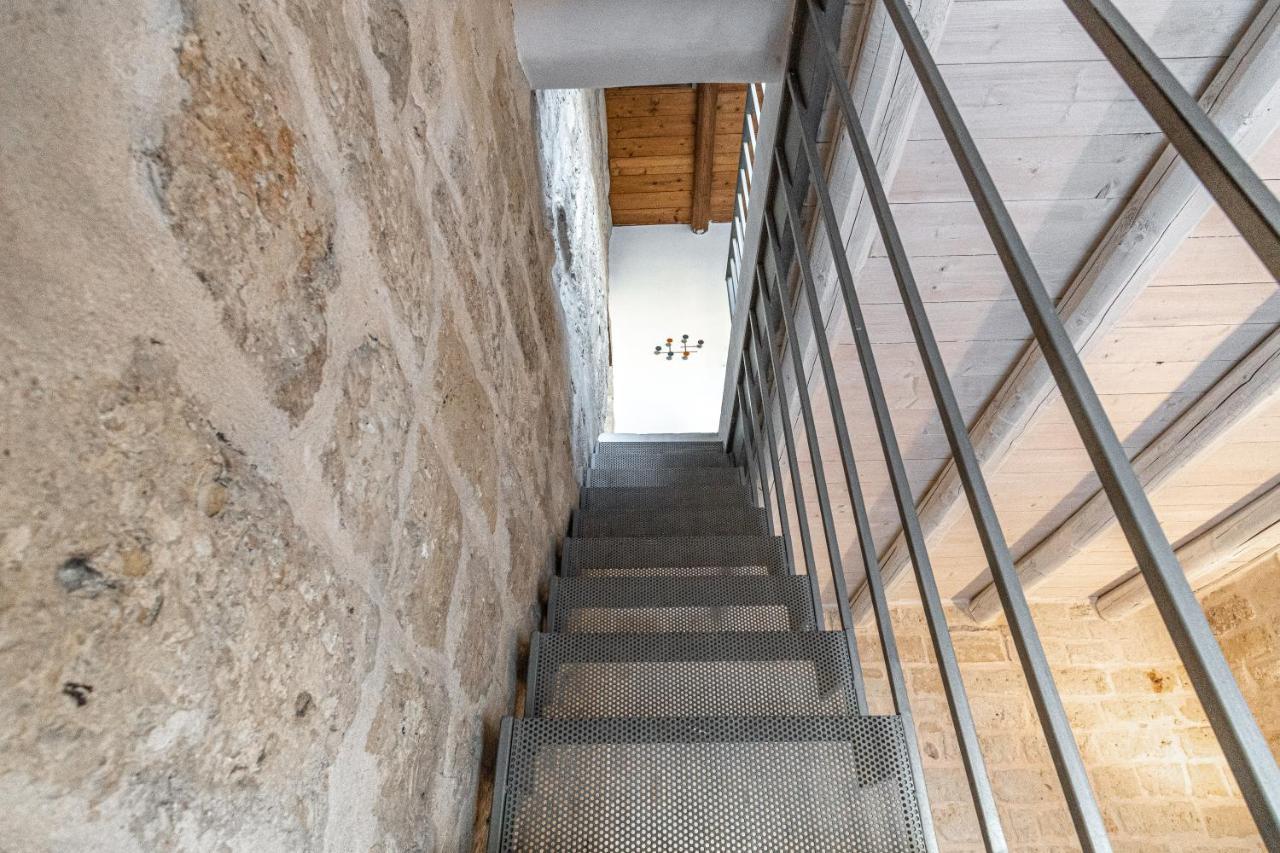 San Pietro House Apartment Bari Ngoại thất bức ảnh
