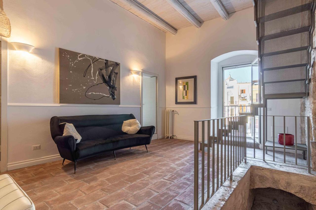 San Pietro House Apartment Bari Ngoại thất bức ảnh