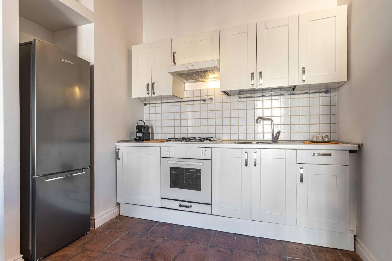 San Pietro House Apartment Bari Ngoại thất bức ảnh