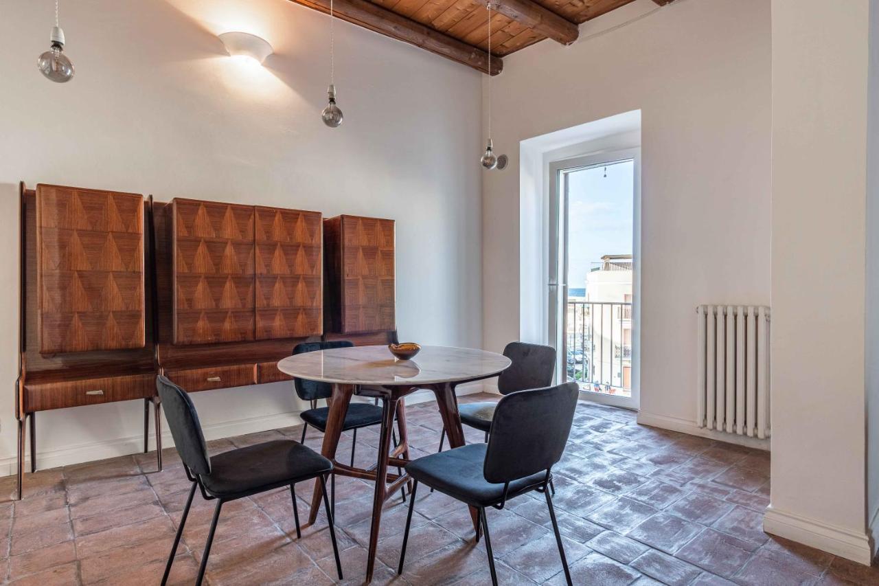 San Pietro House Apartment Bari Ngoại thất bức ảnh