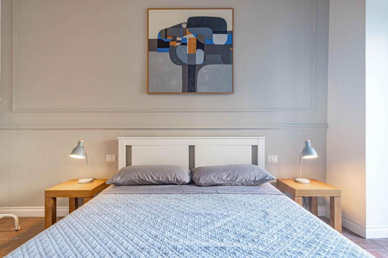 San Pietro House Apartment Bari Ngoại thất bức ảnh