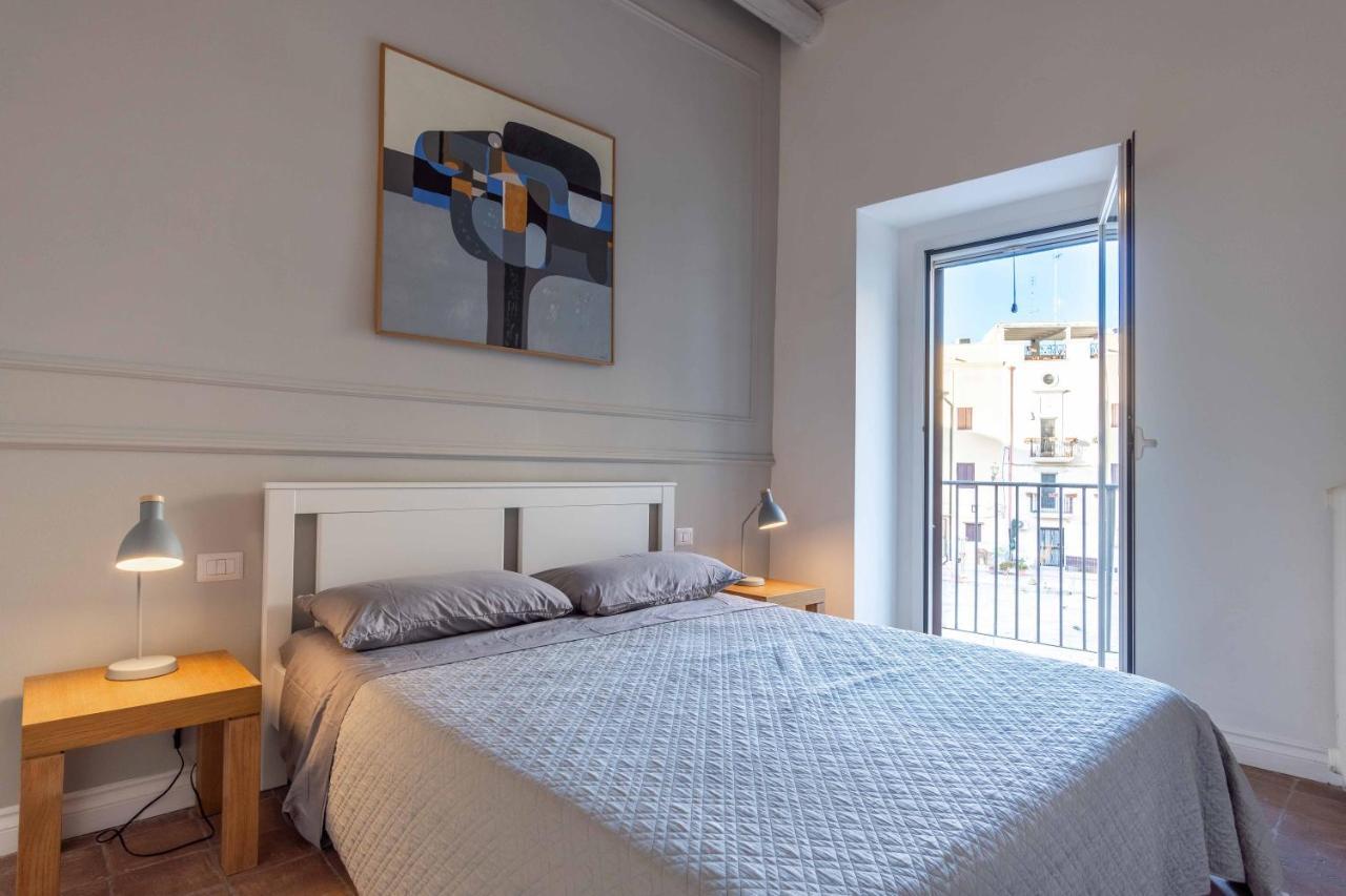 San Pietro House Apartment Bari Ngoại thất bức ảnh