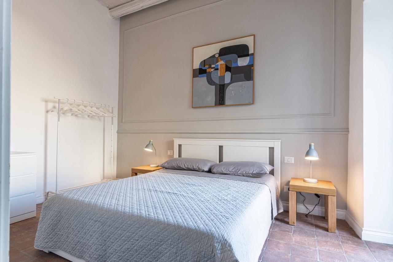 San Pietro House Apartment Bari Ngoại thất bức ảnh