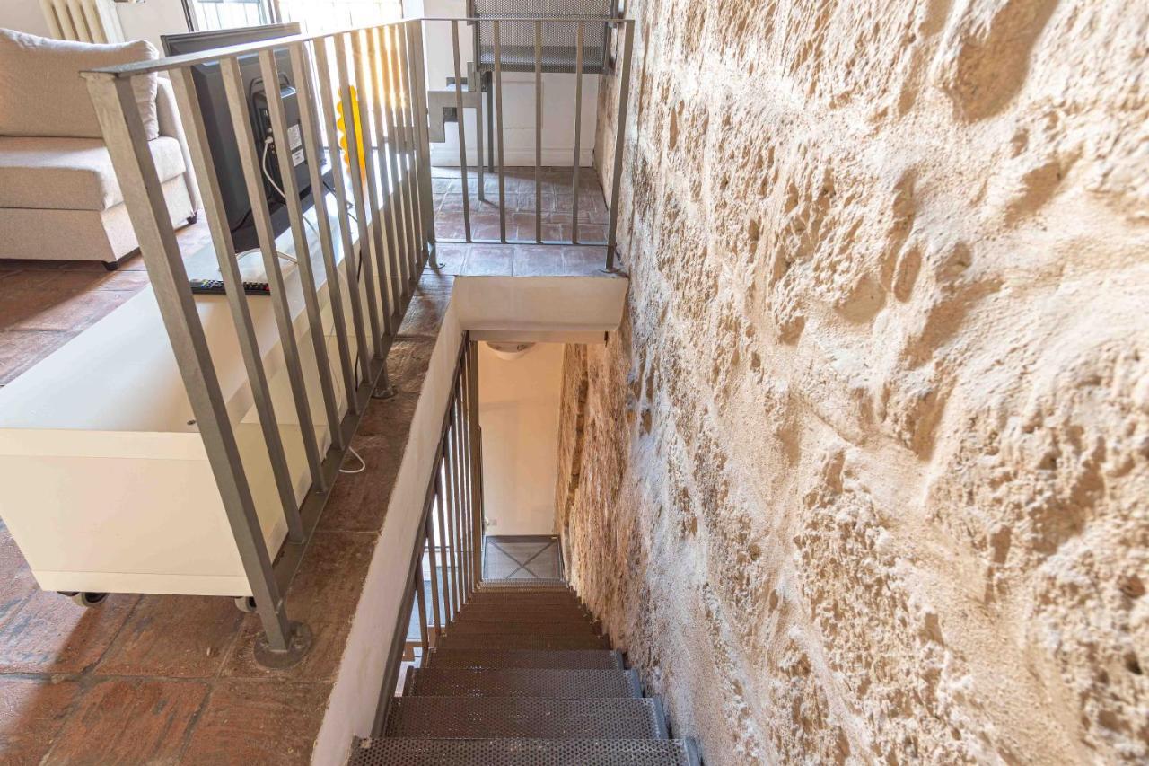 San Pietro House Apartment Bari Ngoại thất bức ảnh